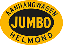 Logo Jumbo Aanhangwagens Helmond